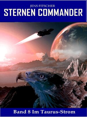 cover image of Im Taurus-Strom (STERNEN COMMANDER 8)